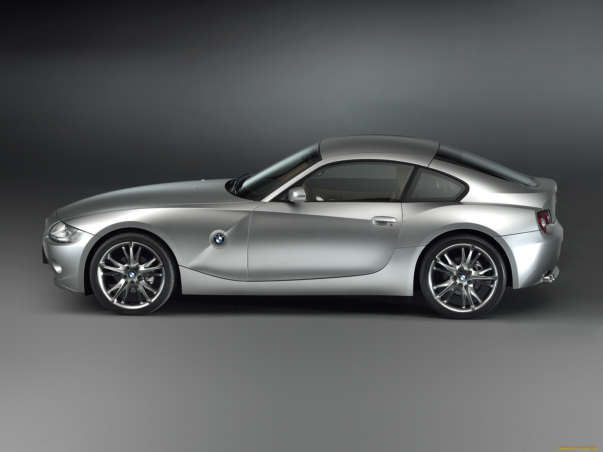 bmw z4 coupe concept 2005, , bmw, concept, 2005, coupe, z4